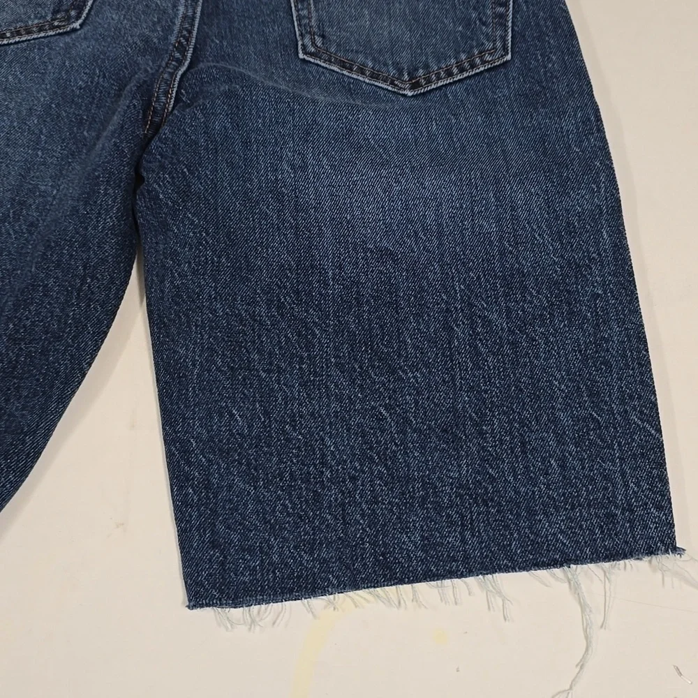 Etica stylish denim